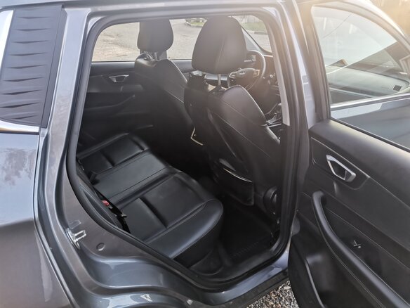 2023 Chery Tiggo 4 Pro I, серый, 1490000 рублей - вид 3