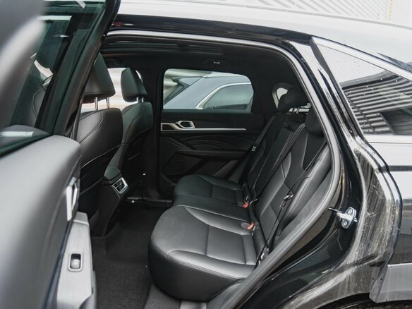 2026 Haval F7 II, чёрный, 3761010 рублей - вид 24