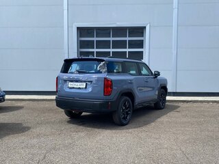 2026 Haval H3 I Рестайлинг, серый, 2949000 рублей, вид 4