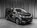 2015 Honda Stepwgn Spada V, чёрный, 1849000 рублей