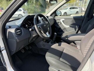 2026 Lada (ВАЗ) Largus I Рестайлинг, серебристый, 1862000 рублей, вид 2