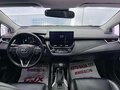 2023 Toyota Corolla XII (E210), голубой, 1900000 рублей - вид 1