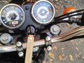 2015 Kawasaki W 800, чёрный, 600000 рублей - вид 6