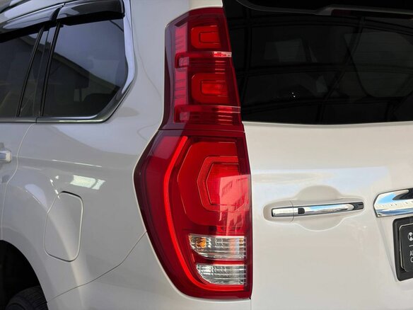 2023 Haval H9 I Рестайлинг, белый, 2920000 рублей - вид 9