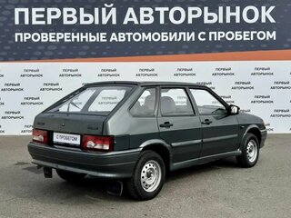 2010 Lada (ВАЗ) 2114, зелёный, 249000 рублей, вид 5