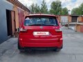 2007 BMW X3 30i I (E83) Рестайлинг, красный, 1269000 рублей - вид 2
