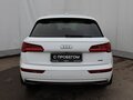 2020 Audi Q5 II (FY), белый, 3199000 рублей - вид 4