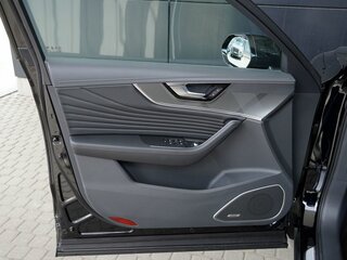 2026 Hongqi HS5 I Рестайлинг, чёрный, 4199000 рублей, вид 5