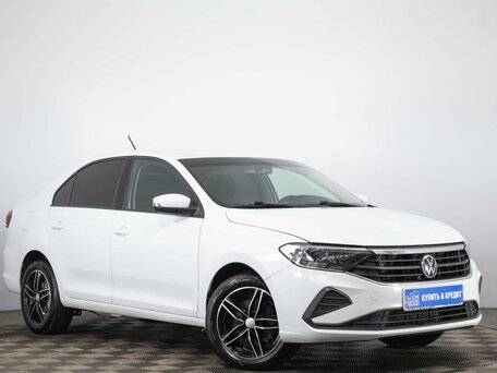 Volkswagen Polo VI