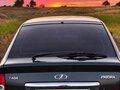 2009 Lada (ВАЗ) Priora I, зелёный, 320000 рублей - вид 2