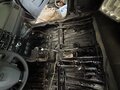 2013 Lada (ВАЗ) Priora I Рестайлинг, серебристый, 580000 рублей - вид 11