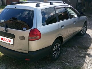 2004 Nissan AD II, серый, 298000 рублей, вид 4