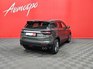 2024 Belgee X50, серый, 1779000 рублей, вид 5