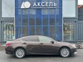2013 Lexus ES 250 VI, коричневый, 1599000 рублей - вид 3