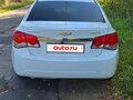 2012 Chevrolet Cruze I, белый, 750000 рублей - вид 1
