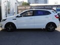 2013 Kia Rio III, белый - вид 7