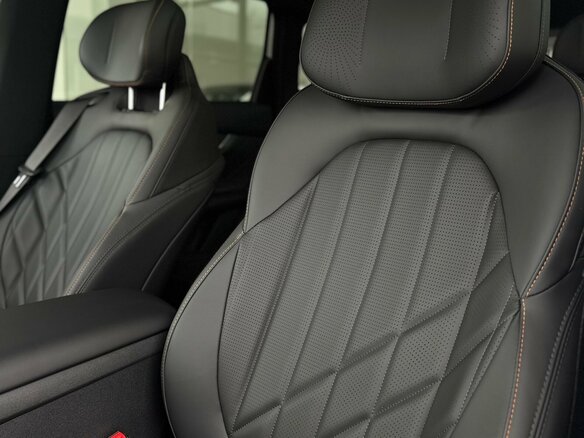 2025 Changan CS75 Plus IV, белый, 4339900 рублей - вид 7