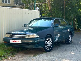 1994 Toyota Camry V30, зелёный, 105000 рублей, вид 1
