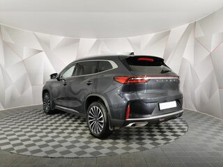 2024 Exeed TXL I Рестайлинг 2, белый, 2395000 рублей, вид 4
