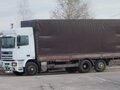 1995 DAF XF 95, белый, 750000 рублей - вид 7