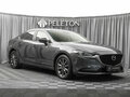 2019 Mazda 6 III (GJ) Рестайлинг 2, серый - вид 1
