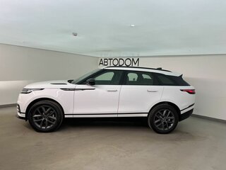 2026 Land Rover Range Rover Velar I Рестайлинг, белый, 8820000 рублей, вид 2