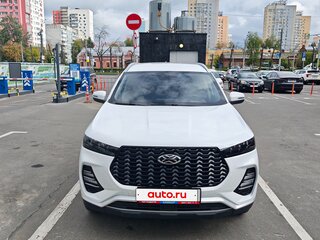 2024 Xcite X-Cross 7, белый, 1750000 рублей, вид 1