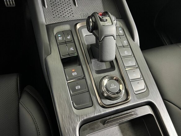 2024 Haval H9 II, белый, 3898800 рублей - вид 26