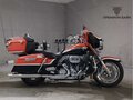 2012 Harley-Davidson CVO, оранжевый, 1175000 рублей