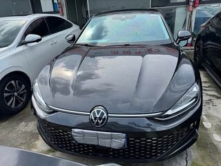 2023 Volkswagen Lamando L II, серебристый, 1580111 рублей, вид 2