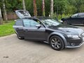 2010 Audi A4 allroad IV (B8), чёрный, 1350000 рублей - вид 9