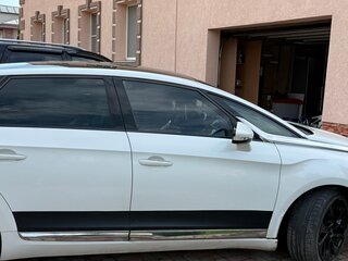 2012 Citroen DS5, белый, 870000 рублей, вид 2