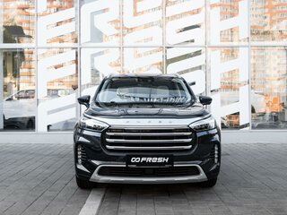 2022 Exeed VX I, серый, 2785000 рублей, вид 3