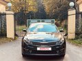 2018 Kia Optima IV, коричневый, 1869000 рублей - вид 1