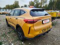 2024 Haval F7 I Рестайлинг, белый, 1262000 рублей - вид 3
