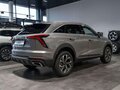 2026 Haval F7 II, серый - вид 4