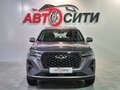 2023 Chery Tiggo 7 Pro Max I, серый, 1810000 рублей - вид 2