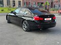 2015 BMW 3 серии 318i VI (F3x) Рестайлинг, чёрный, 1900000 рублей - вид 5