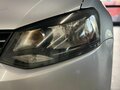 2011 Volkswagen Polo V, серебристый, 830000 рублей - вид 9