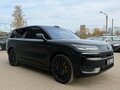 2025 Denza N9 46.9 kWh, чёрный, 6750000 рублей