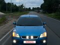 2006 Ford Focus II, голубой, 300000 рублей