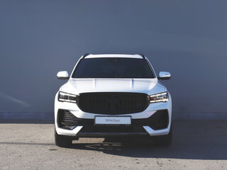 2024 Geely Monjaro I, белый, 3350000 рублей, вид 2