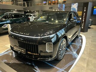 2026 Esteo Exlantix ET, чёрный, 6990000 рублей, вид 2