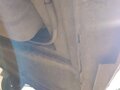 2002 Lada (ВАЗ) 2112, серебристый, 77000 рублей - вид 7