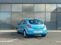 2011 Opel Corsa D Рестайлинг II, синий, 392000 рублей - вид 4