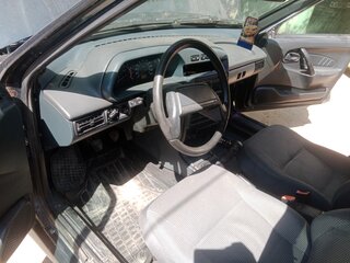 2012 Lada (ВАЗ) 2114, синий, 95000 рублей, вид 4