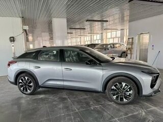 2026 Citroen C5 X, серый, 2580000 рублей, вид 3