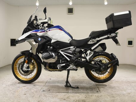 2020 BMW R 1250 GS, синий, 1590000 рублей, вид 2