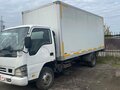 2007 Isuzu 47052A, белый, 720000 рублей - вид 2