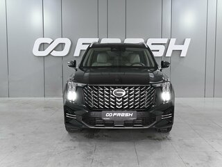 2024 GAC Trumpchi GS8 II, чёрный, 3199000 рублей, вид 3